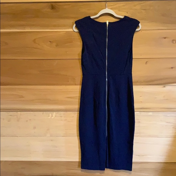 Express Dress - Picture 1 of 3